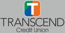 Transcend Credit Union logo